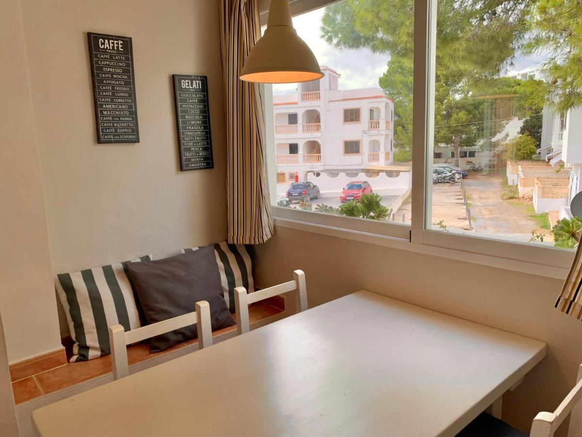 Apartamentos Rex Con 2 Camere Da Letto เอสปุญอลส์ ภายนอก รูปภาพ