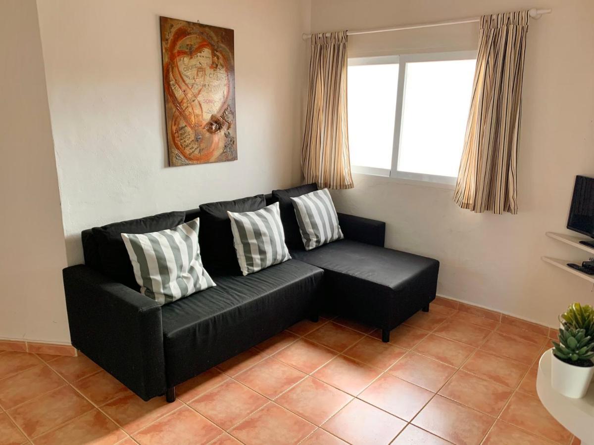 Apartamentos Rex Con 2 Camere Da Letto เอสปุญอลส์ ภายนอก รูปภาพ