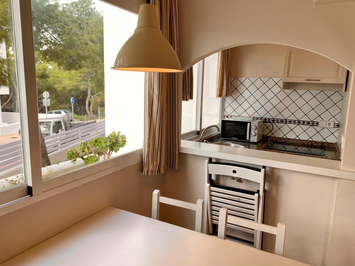 Apartamentos Rex Con 2 Camere Da Letto เอสปุญอลส์ ภายนอก รูปภาพ