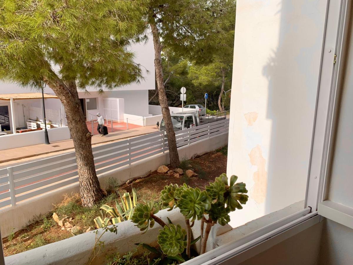 Apartamentos Rex Con 2 Camere Da Letto เอสปุญอลส์ ภายนอก รูปภาพ