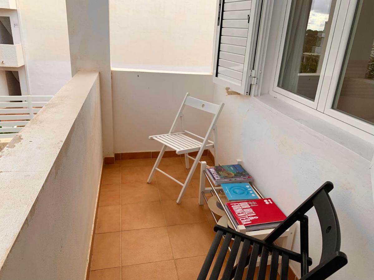 Apartamentos Rex Con 2 Camere Da Letto เอสปุญอลส์ ภายนอก รูปภาพ