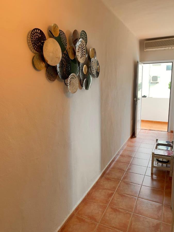 Apartamentos Rex Con 2 Camere Da Letto เอสปุญอลส์ ภายนอก รูปภาพ
